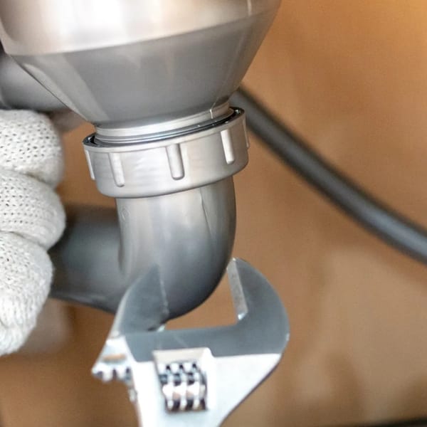 Fixture repair & replacement
