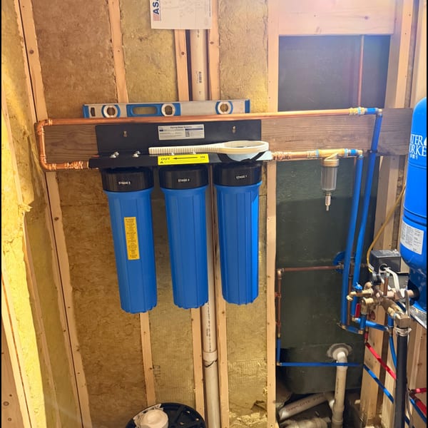New builds, remodels & additions