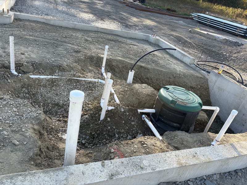 Plumbing